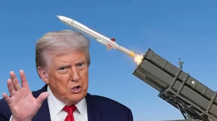 US Attack on Iran :