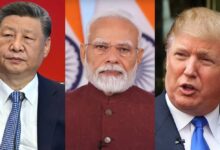 Photo of भारत-चीन समेत इन देशों पर अमेरिका का बड़ा एक्शन, 100% टैरिफ लगाने की तैयारी, ये बड़ी वजह आई सामने