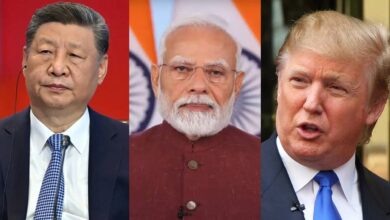 Photo of भारत-चीन समेत इन देशों पर अमेरिका का बड़ा एक्शन, 100% टैरिफ लगाने की तैयारी, ये बड़ी वजह आई सामने