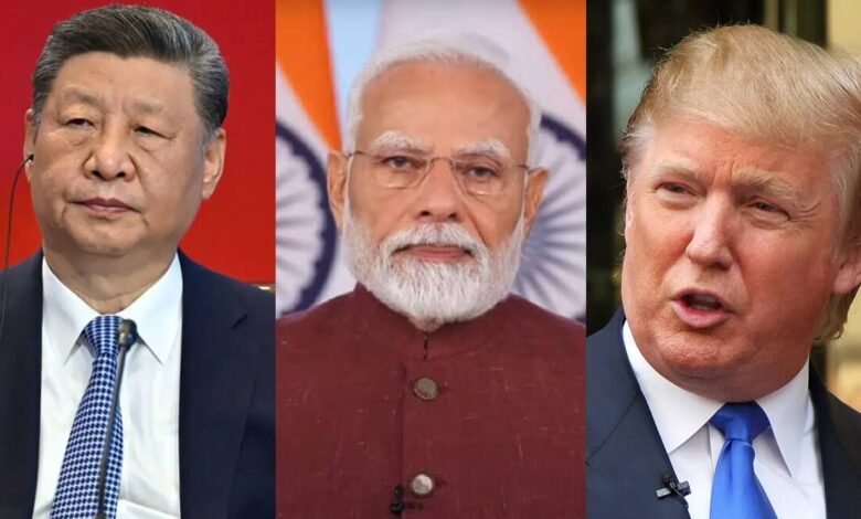 US India Relations