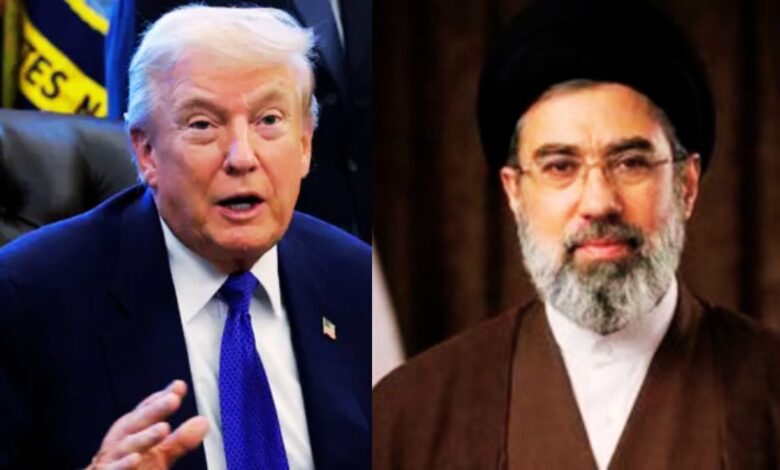 US Iran Tensions