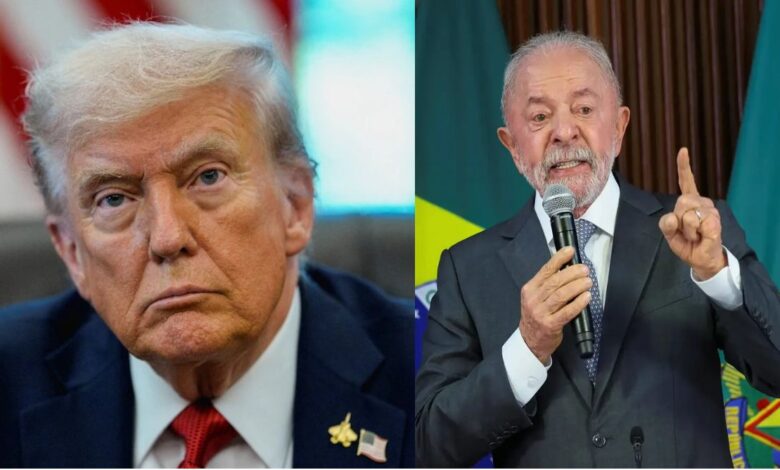 US Tariff on Brazil