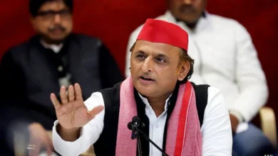 Photo of अखिलेश यादव का केंद्र पर हमला, बोले- ‘जो राम मंदिर का चंदा नहीं बचा पाए, वे पेपर कैसे बचाएंगे’