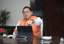 Photo of मानसून अलर्ट पर उत्तराखंड, कंट्रोल रूम से CM धामी ने परखी राहत-बचाव की तैयारी, आपदा से निपटने की मेगा रिहर्सल