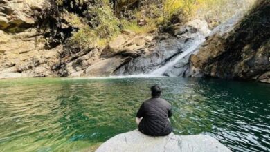 Photo of नैनीताल की छिपी हुई खूबसूरती है परी ताल, जहां है प्रकृति, रोमांच और रहस्य का अनोखा संगम