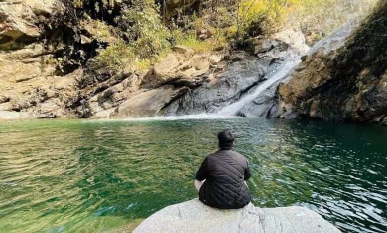 Uttarakhand Tourism