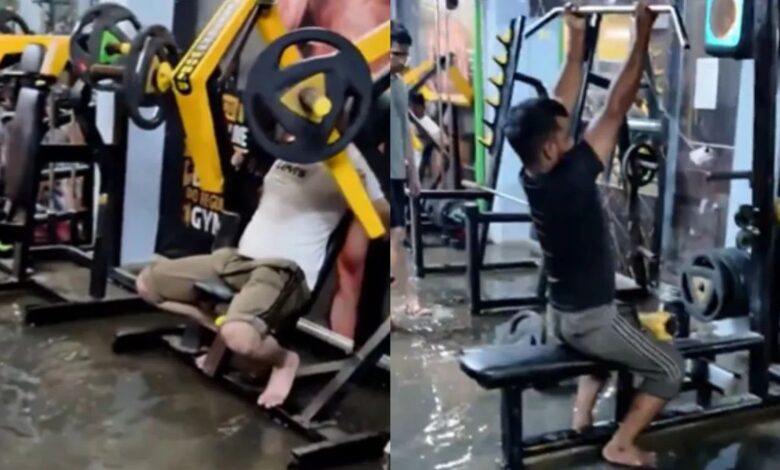 Viral Video