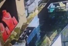 Photo of चूहे ने उड़ाए 10 लाख के गहने, CCTV में खुला चोरी का हैरान करने वाला राज