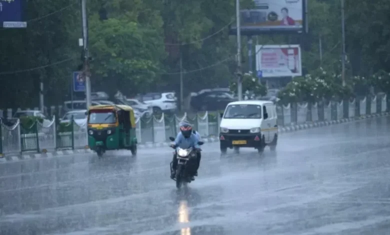 Delhi-NCR Weather