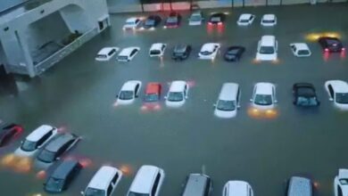 Photo of मॉनसून का रौद्र रूप! गुजरात-महाराष्ट्र में बाढ़ जैसे हालात, NDRF-सेना ने संभाला मोर्चा, हजारों लोगों का रेस्क्यू