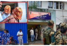 Photo of बंगाल के बरुईपुर रेप-हत्या केस का आरोपी पुलिस एनकाउंटर में मारा गया, हथियार छीनकर की थी फायरिंग