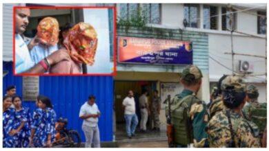 Photo of बंगाल के बरुईपुर रेप-हत्या केस का आरोपी पुलिस एनकाउंटर में मारा गया, हथियार छीनकर की थी फायरिंग