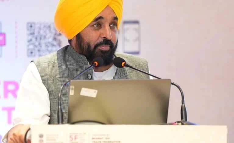 Bhagwant Mann