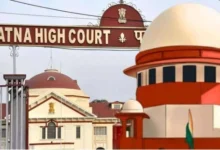 Photo of ‘सलवार उतारना और छाती दबाना रेप की कोशिश नहीं’—पटना HC के फैसले पर सुप्रीम कोर्ट सख्त