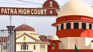 Photo of ‘सलवार उतारना और छाती दबाना रेप की कोशिश नहीं’—पटना HC के फैसले पर सुप्रीम कोर्ट सख्त