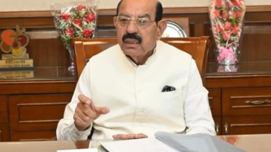 Photo of बागवानी को लाभकारी व्यवसाय बनाने के लिए किसानों को बीज से बाजार तक पूरा सहयोग दिया जा रहा है: मोहिंदर भगत