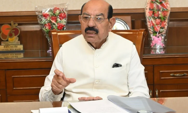 Mohinder Bhagat