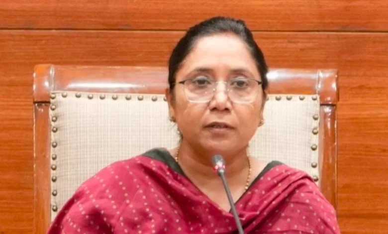 Dr. Baljeet Kaur