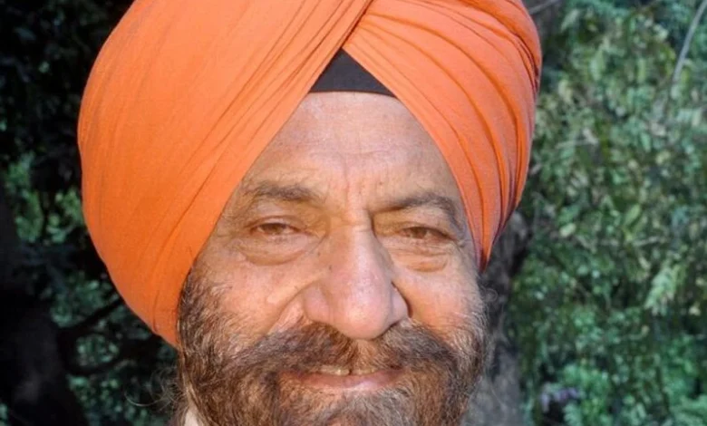 Tarlochan Singh