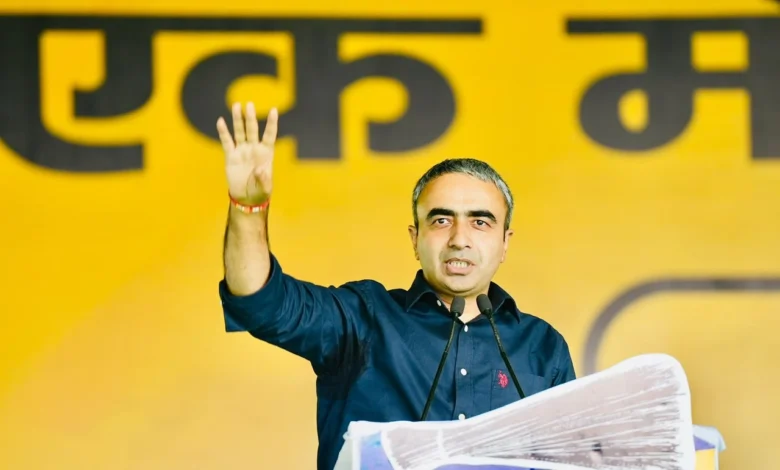 Anurag Dhanda