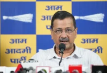 Photo of एक अगस्त को दिल्ली में ‘नेशनल टाउनहॉल अगेंस्ट ई-20’ का आयोजन करेगी आम आदमी पार्टी- केजरीवाल