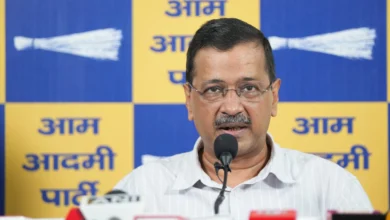 Photo of एक अगस्त को दिल्ली में ‘नेशनल टाउनहॉल अगेंस्ट ई-20’ का आयोजन करेगी आम आदमी पार्टी- केजरीवाल