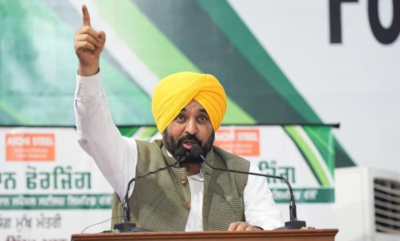 Bhagwant Mann