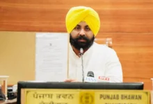 Photo of सफाई कर्मचारियों की हड़ताल खत्म, मान सरकार ने बढ़ाया ठेका कर्मियों का मानदेय