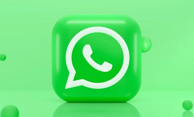 WhatsApp Update