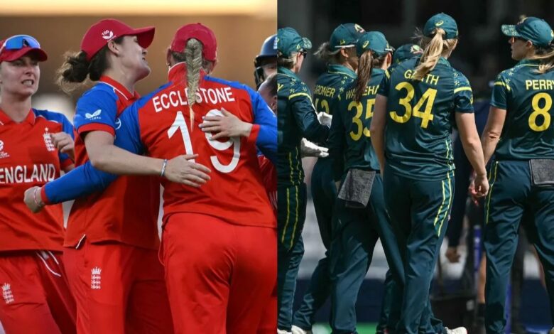 Womens T20 World Cup
