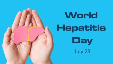 Photo of World Hepatitis Day : PILBS मोहाली ओर से आयोजित विशेष लिवर हेल्थ कैंप, प्रमुख जांचें मात्र 1000 रूपए में उपलब्ध