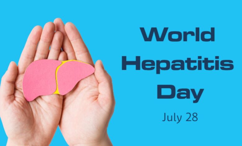 World Hepatitis Day