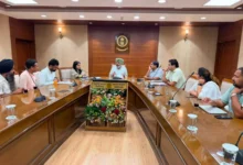 Photo of पंजाब सरकार ने मानी मनरेगा/वीबी जी राम जी कर्मचारियों की मांगें, दो महीने की हड़ताल खत्म