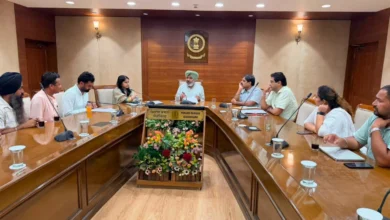 Photo of पंजाब सरकार ने मानी मनरेगा/वीबी जी राम जी कर्मचारियों की मांगें, दो महीने की हड़ताल खत्म