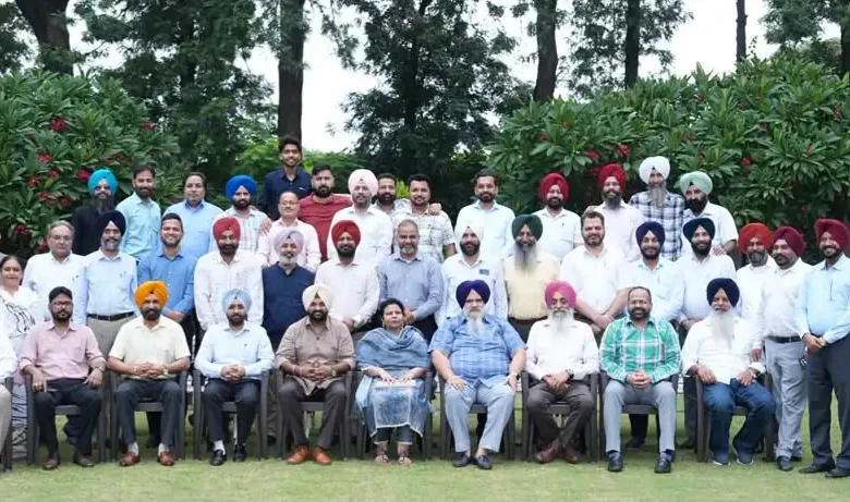 Punjab News :