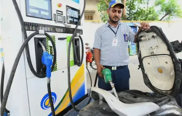Petrol Diesel Price Today :