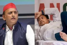 Photo of सोनम वांगचुक को हटाने पर अखिलेश यादव का बड़ा हमला, बोले- ‘कार्रवाई बेहद निंदनीय