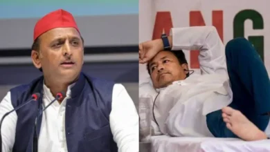 Photo of सोनम वांगचुक को हटाने पर अखिलेश यादव का बड़ा हमला, बोले- ‘कार्रवाई बेहद निंदनीय