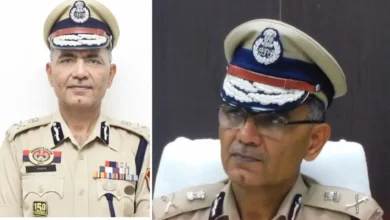 Photo of त्रिपुरा के डीजीपी अनुराग धनखड़ का ऑफिस में निधन, आत्महत्या की आशंका