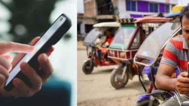 Photo of ई-रिक्शा को मोबाइल से बंद करने के मामले में सरकार का बड़ा एक्शन, प्ले स्टोर से हटाए गए दो ऐप