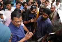 Photo of E-20 पेट्रोल पर केजरीवाल का बड़ा हमला, बोले- सरकार बोल रही सफेद झूठ, लोगों की गाड़ियों में आ रही दिक्कत