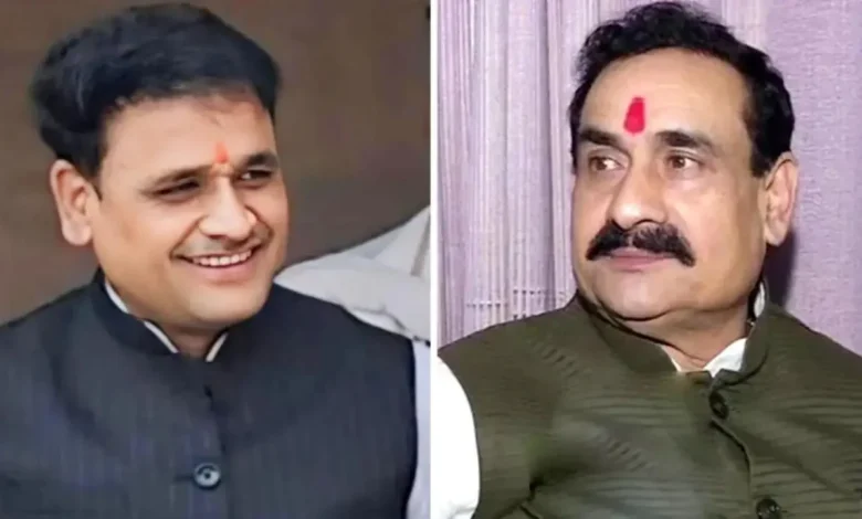 Madhya Pradesh News :