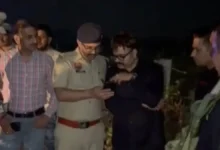 Photo of बहादुरगढ़ में बड़ा एनकाउंटर: 1-1 लाख के दो इनामी बदमाश ढेर, पुलिसकर्मी भी घायल