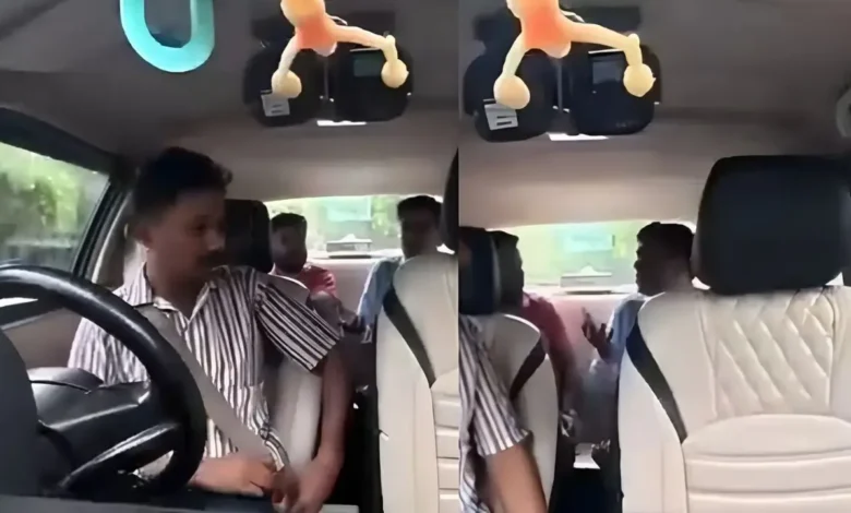 Viral Video :