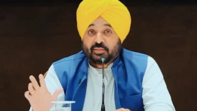 Photo of कल्याण राजवाहे की कंक्रीट लाइनिंग से बढ़ेगी नहर की पानी ले जाने की क्षमता