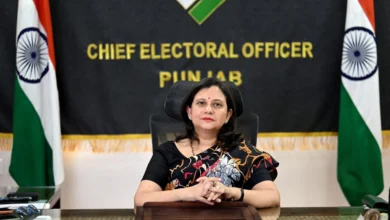 Photo of 16 दिन में 1 करोड़ गणना प्रपत्र हुए डिजिटाइज, 24 जुलाई तक चलेगा वोटर लिस्ट पुनरीक्षण अभियान