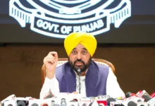 Photo of पंजाब सरकार का बड़ा फैसला: प्राइवेट स्कूलों की मनमानी फीस बढ़ोतरी पर लगाम, फीस रेगुलेशन ऑर्डिनेंस-2026 लागू