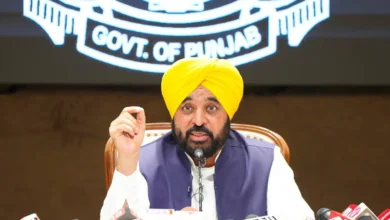 Photo of पंजाब सरकार का बड़ा फैसला: प्राइवेट स्कूलों की मनमानी फीस बढ़ोतरी पर लगाम, फीस रेगुलेशन ऑर्डिनेंस-2026 लागू