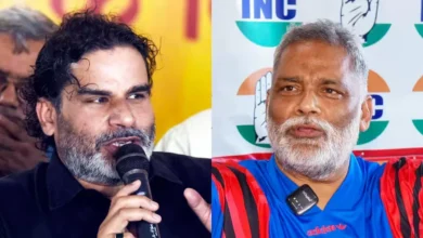 Photo of बांकीपुर उपचुनाव: PK की उम्मीदवारी पर पप्पू यादव का हमला, बोले- बिहार के संघर्ष में क्या योगदान?