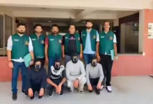 Photo of दिल्ली में ISI के निर्देश पर काम करने वाले 4 आतंकी गिरफ्तार, बड़े हमले की थी तैयारी